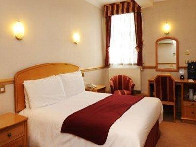 The Court House Hotell Colchester Exteriör bild